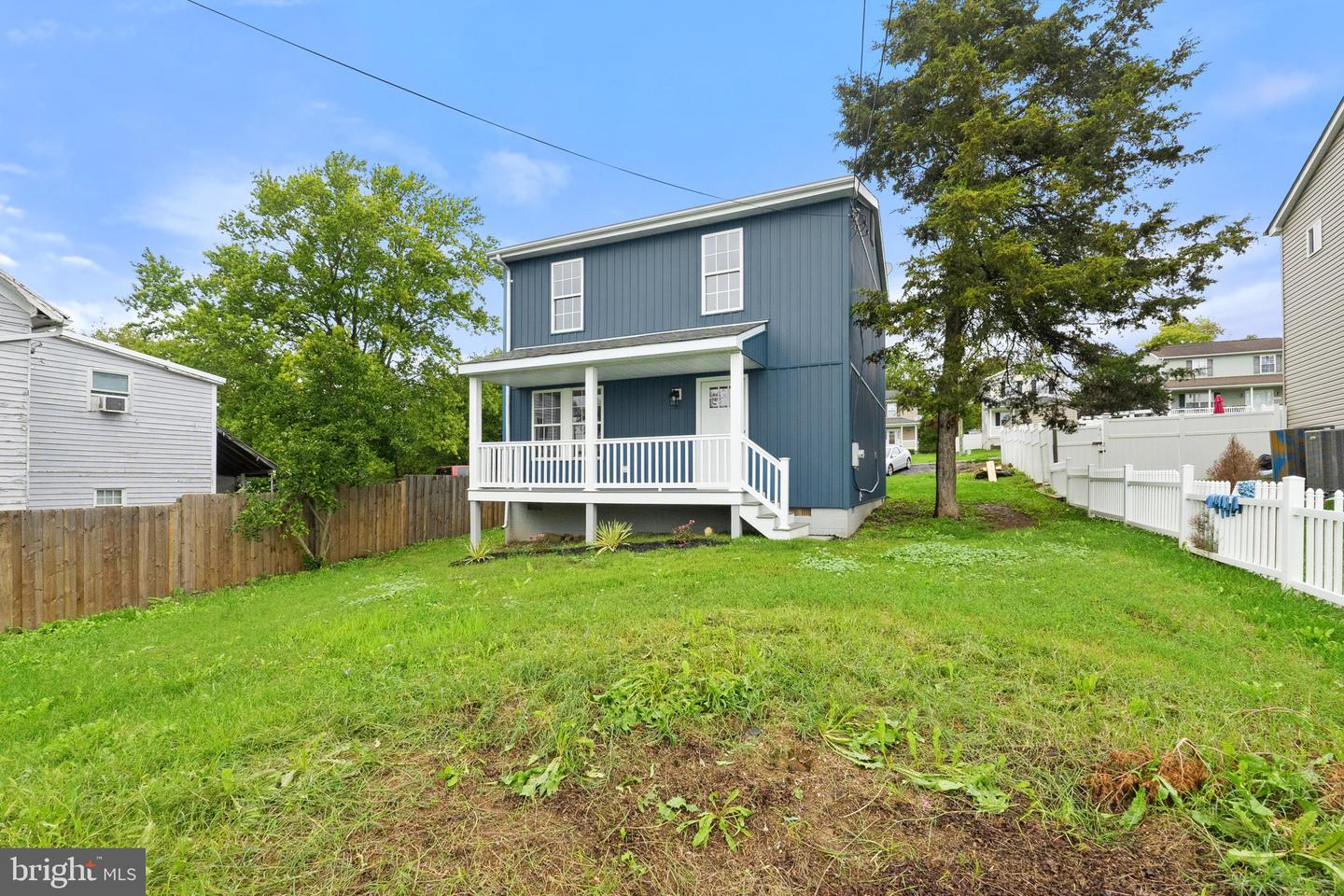 558 BRANCH ST