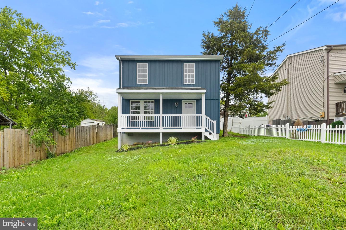 558 BRANCH ST