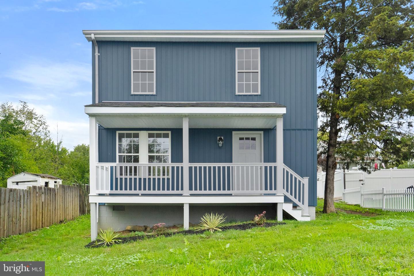 558 BRANCH ST