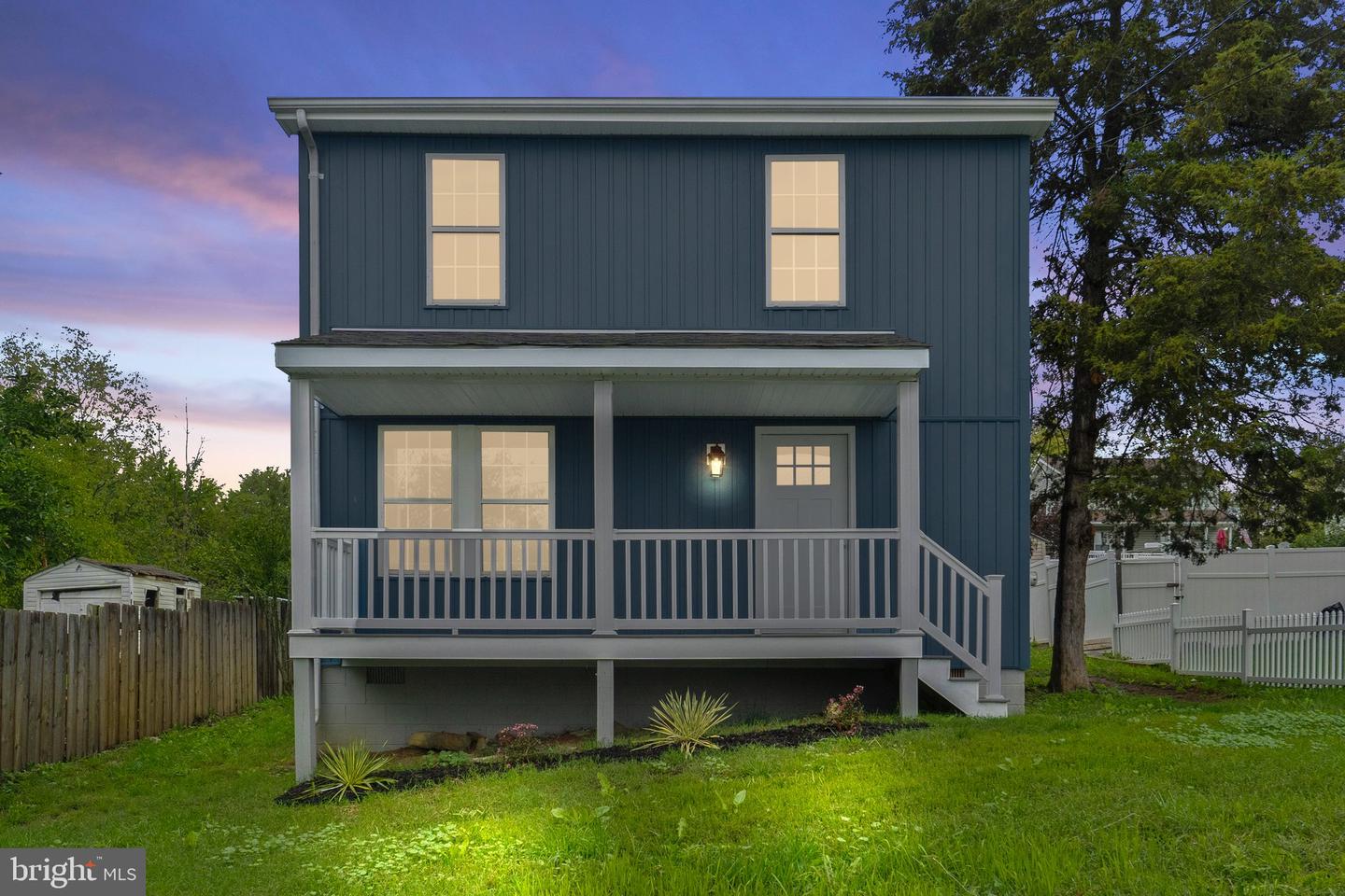 558 BRANCH ST