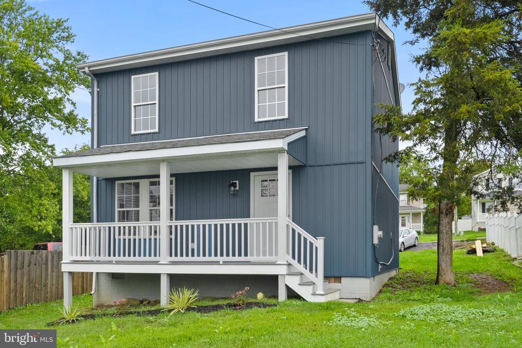 558 BRANCH STREET