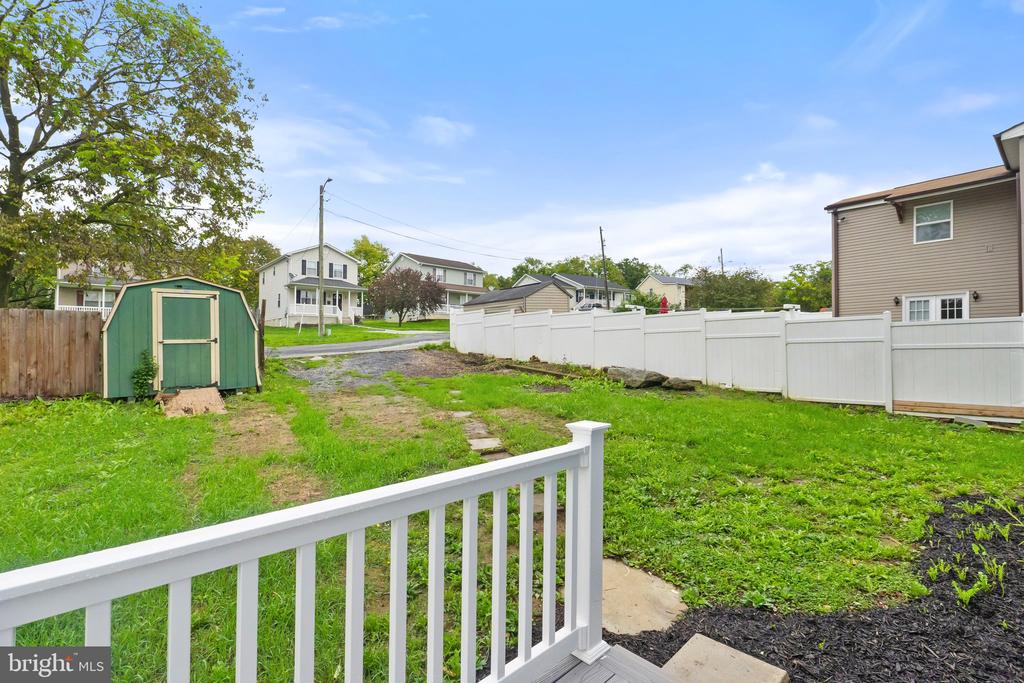 558 BRANCH STREET