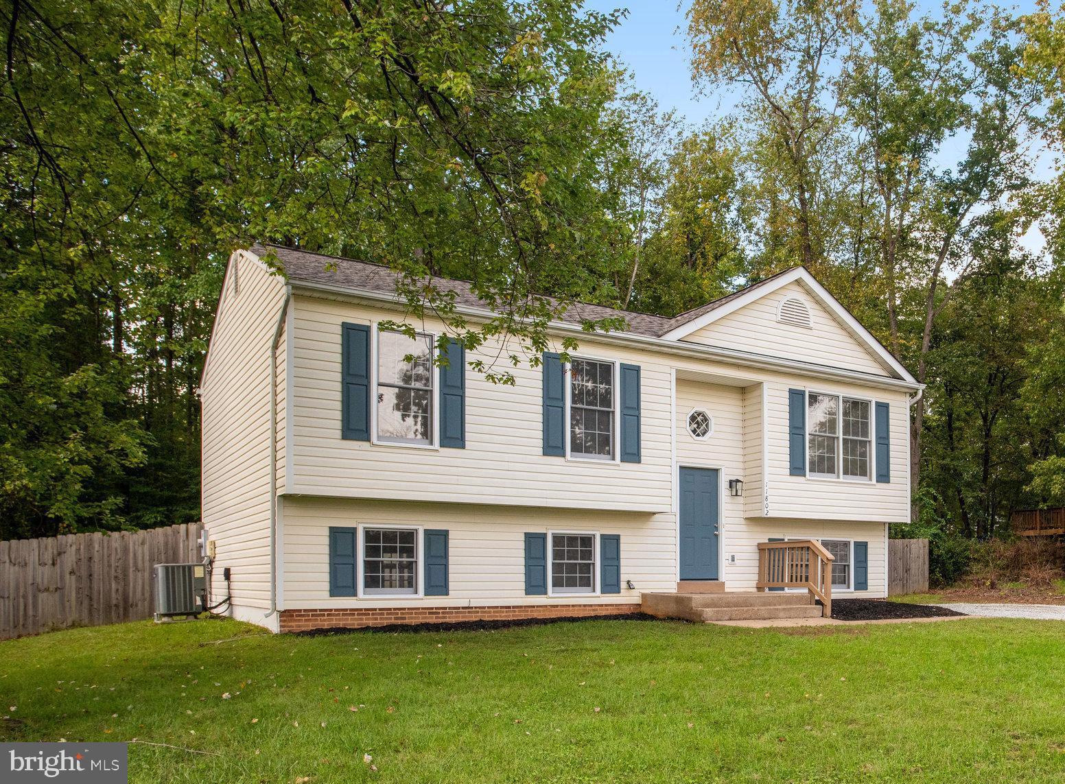 11802 Ashwood Ct