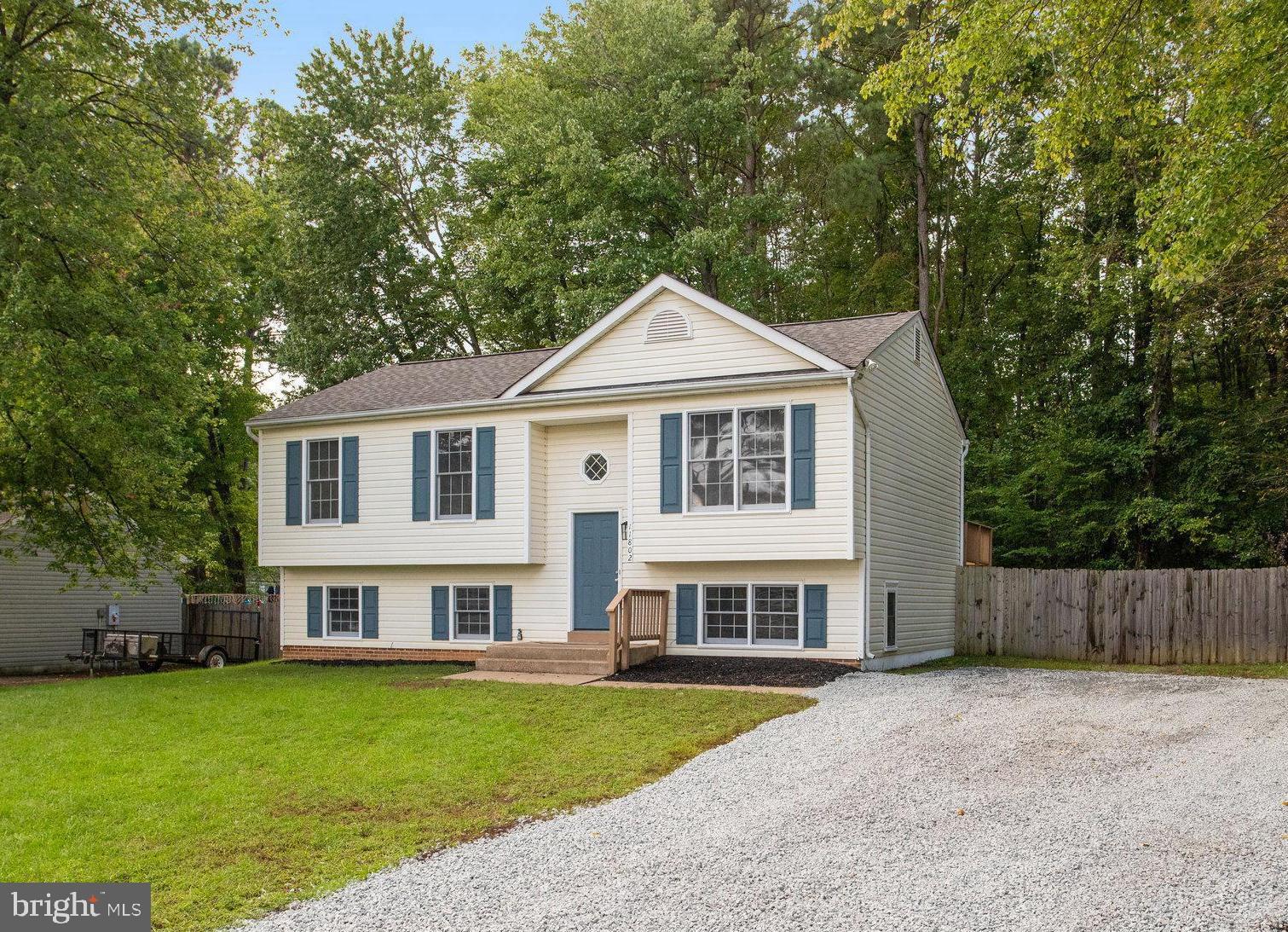 11802 Ashwood Ct