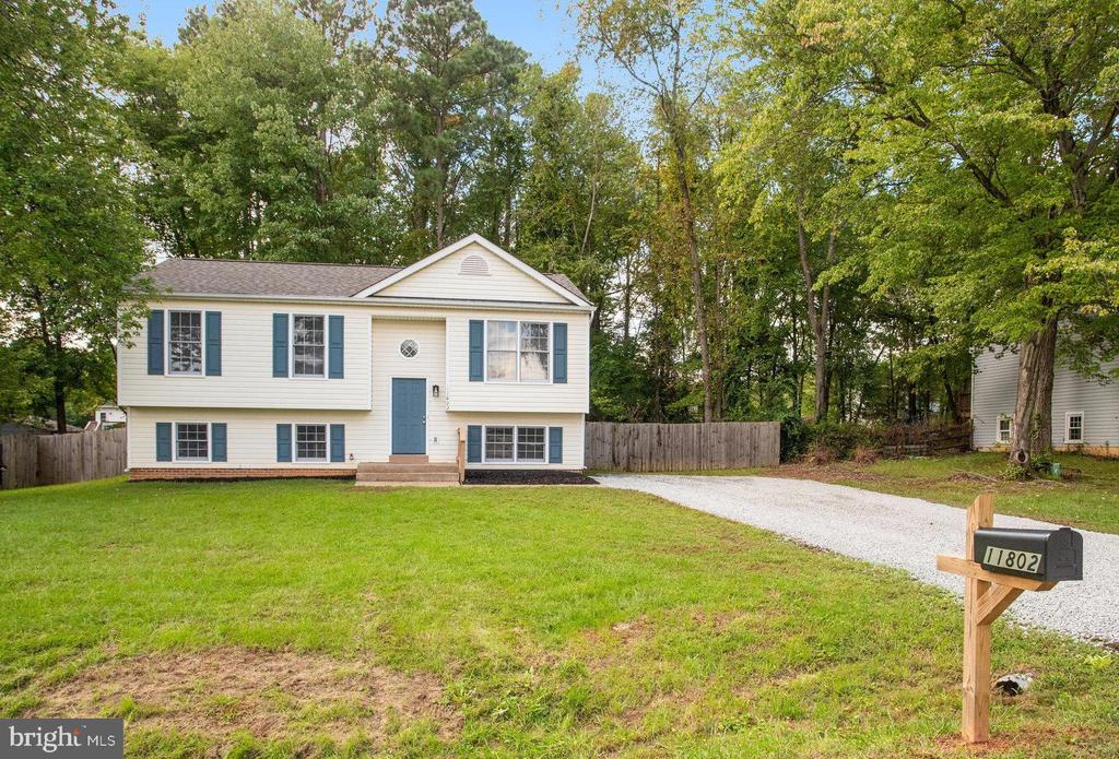 11802 Ashwood Ct