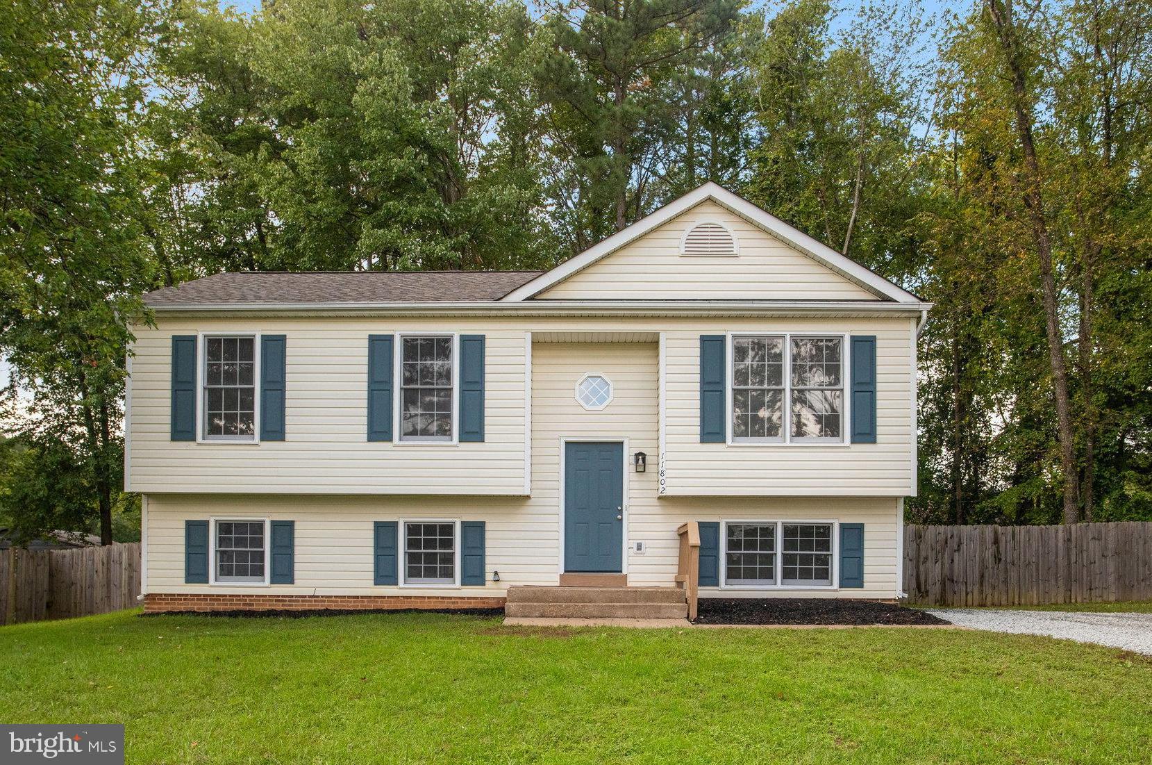 11802 Ashwood Ct