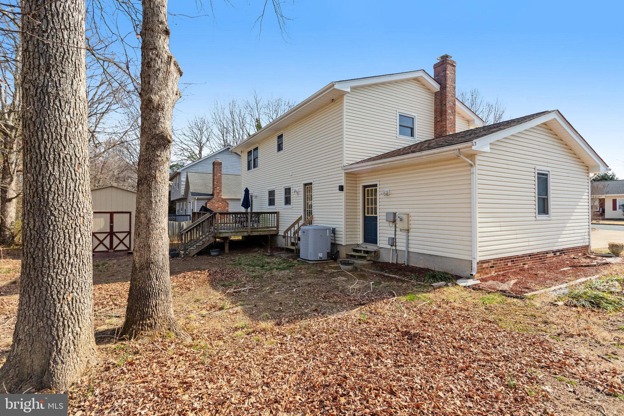 5071 Gallager Dr