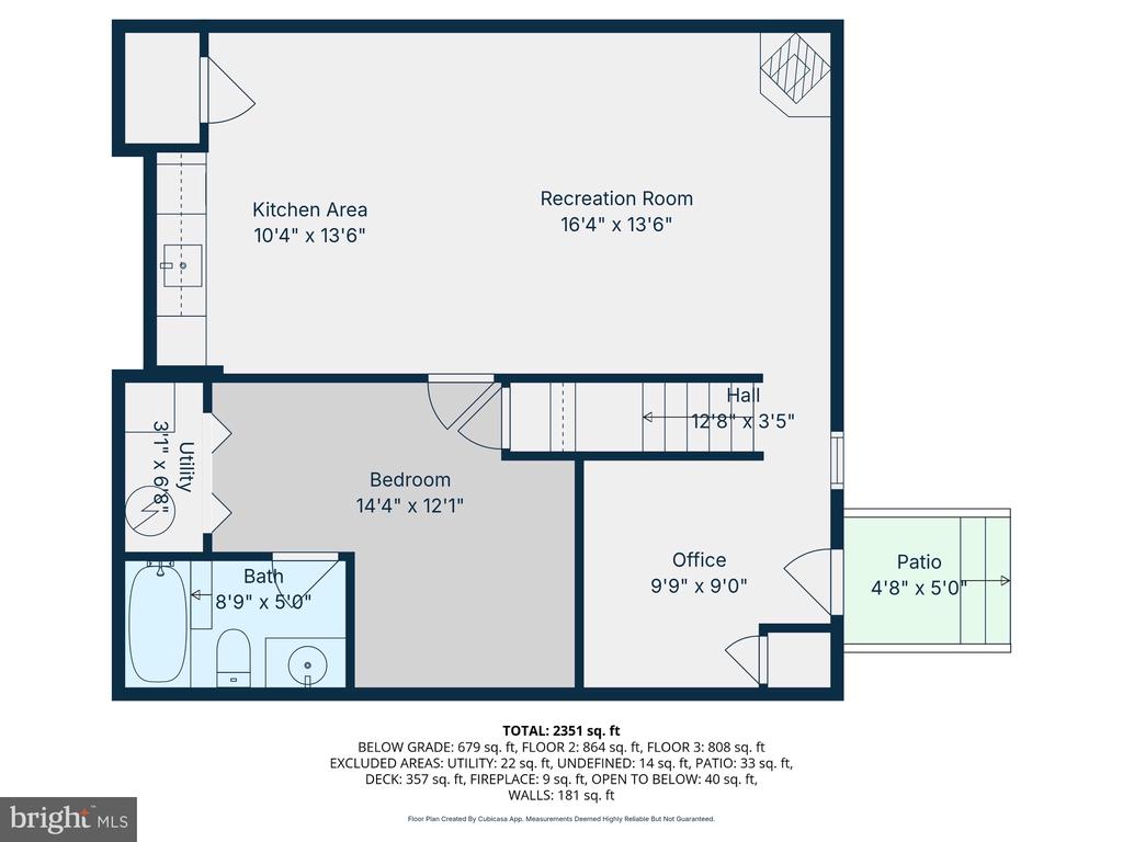 4120 DARTMOOR COURT