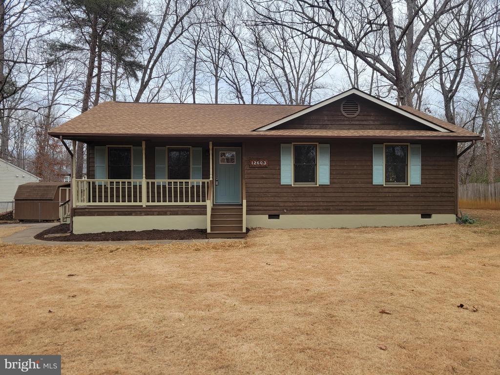 12603 FLINTLOCK DRIVE