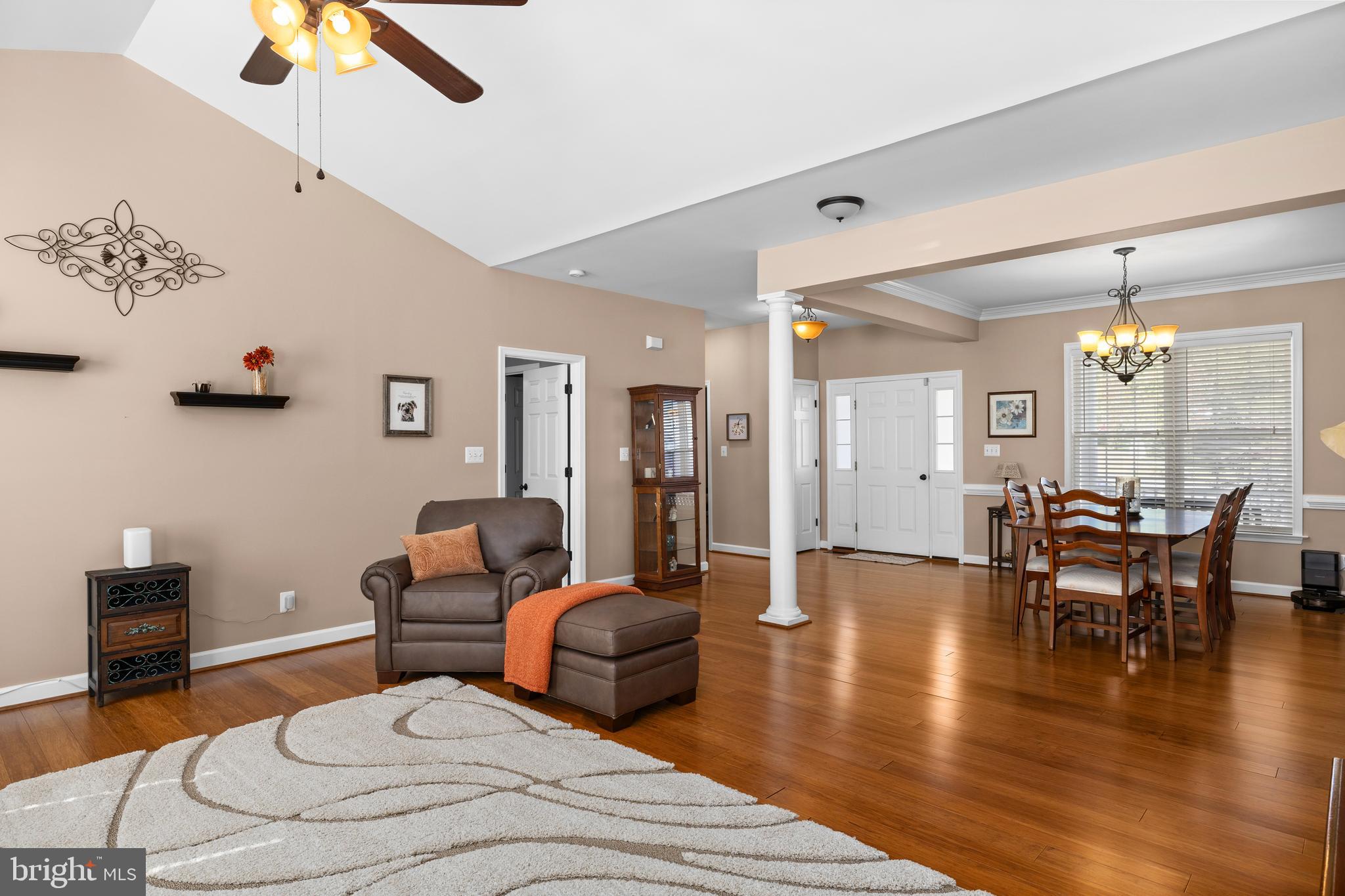 10202 SPRING CREEK DRIVE