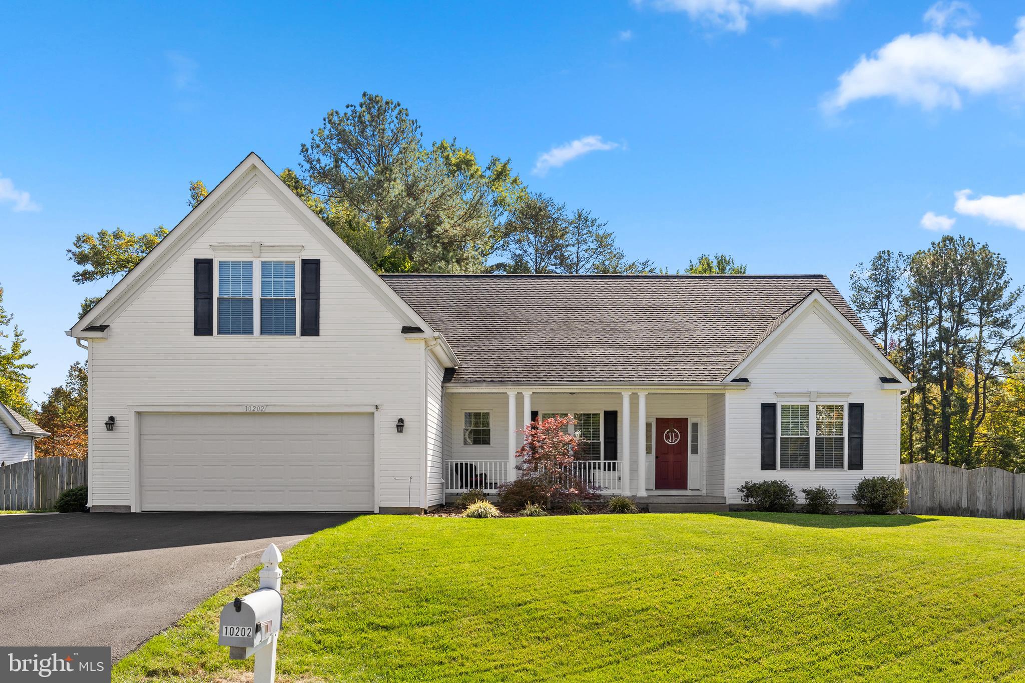 10202 SPRING CREEK DRIVE