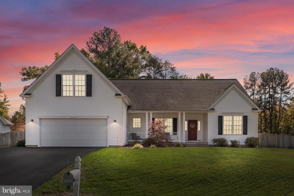 10202 SPRING CREEK DRIVE