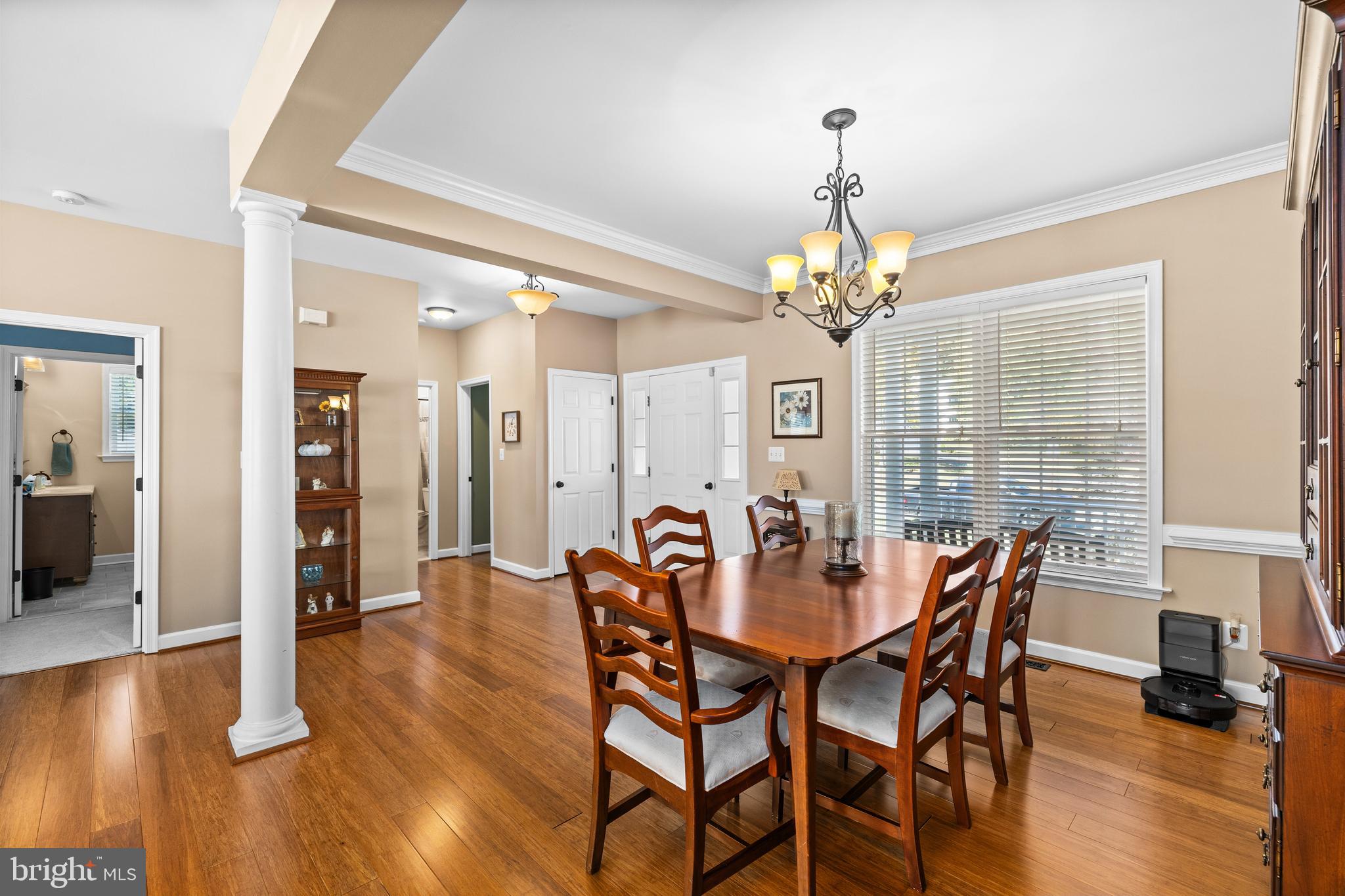 10202 SPRING CREEK DRIVE