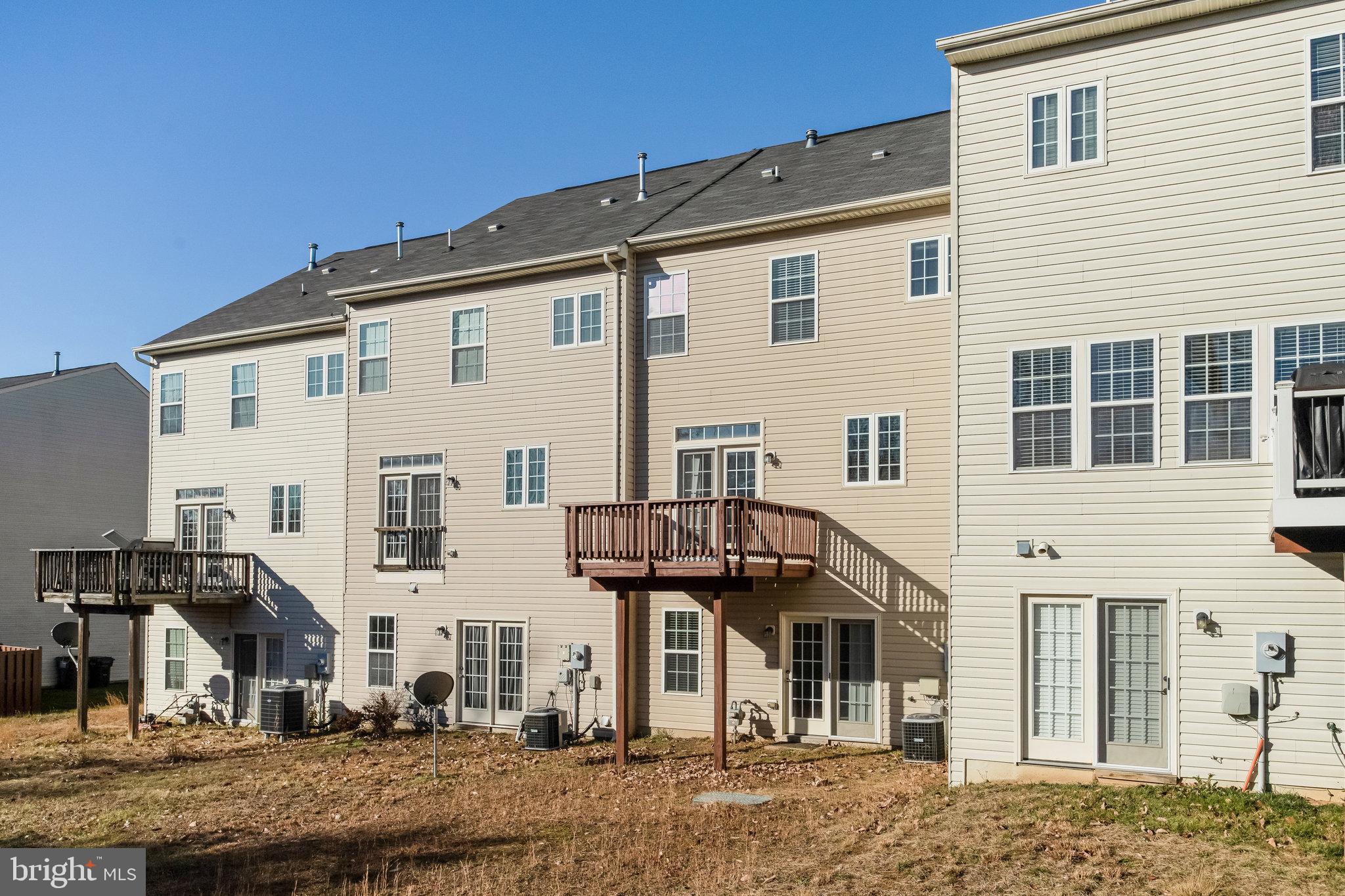 62 Hunting Creek LANE