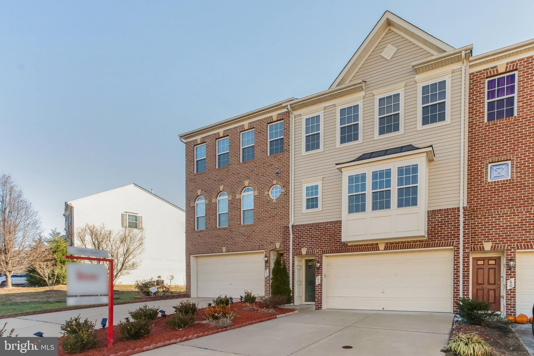 62 Hunting Creek LANE