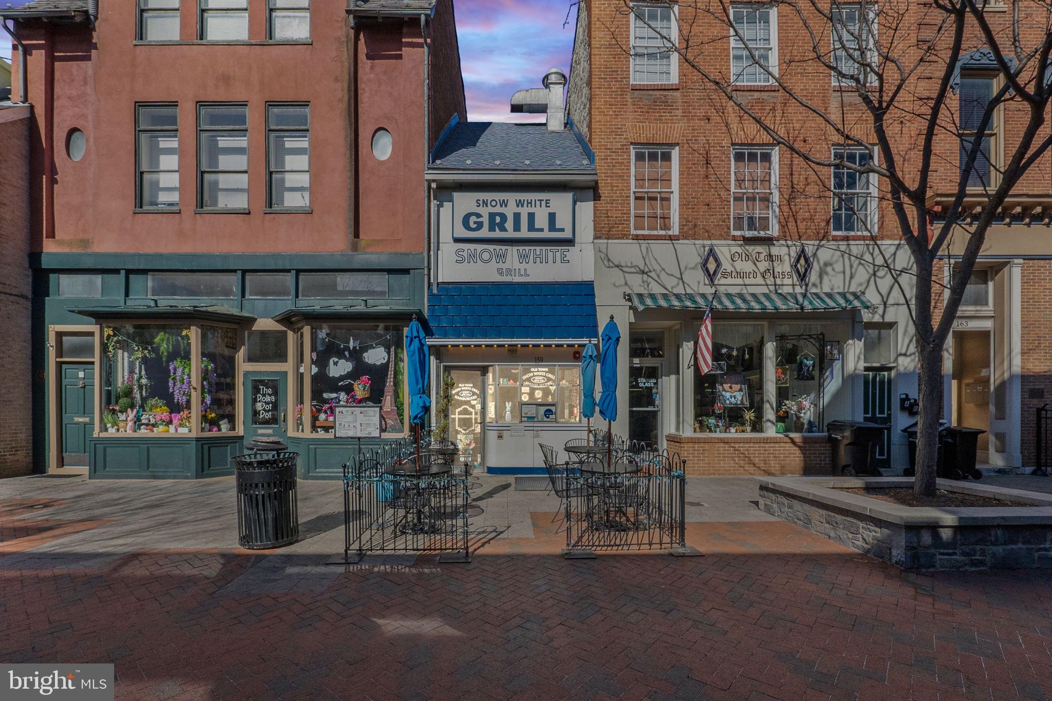 159 N Loudoun St