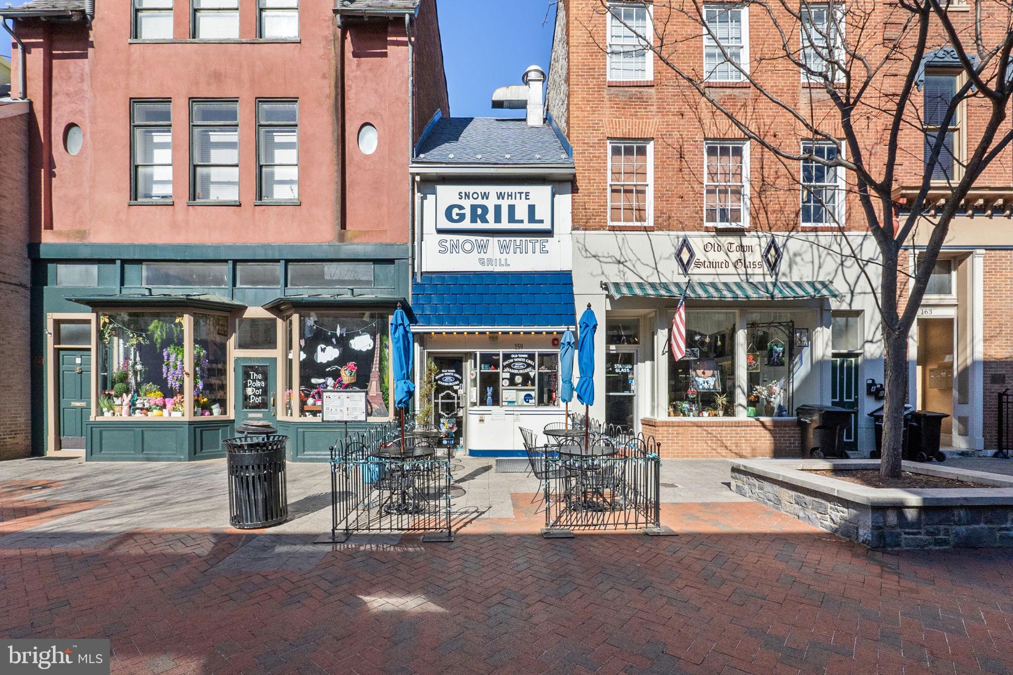 159 N Loudoun St