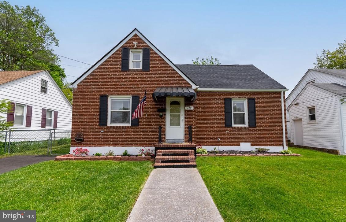 427 Duncan Ave