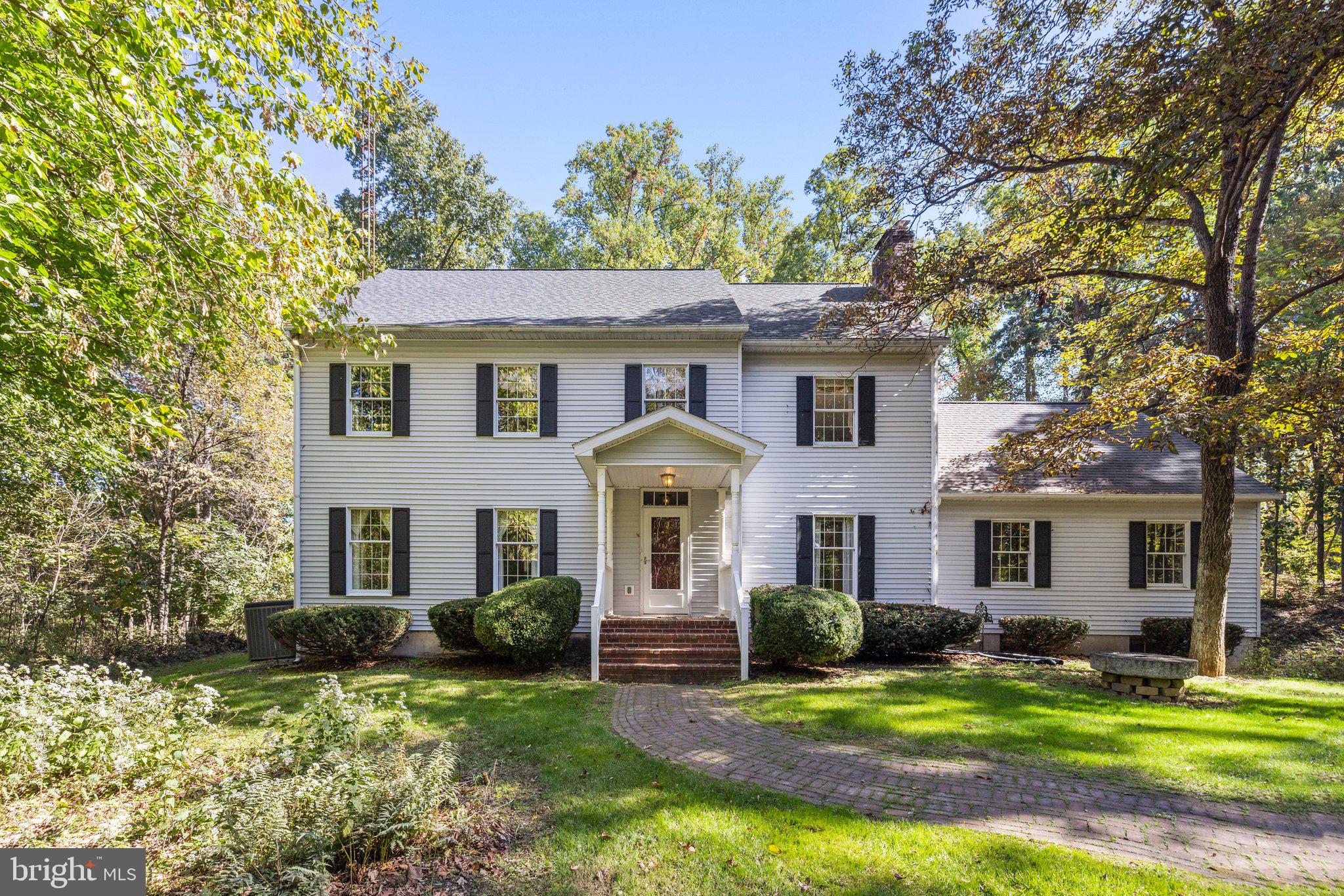 6880 Arden Nollville ROAD