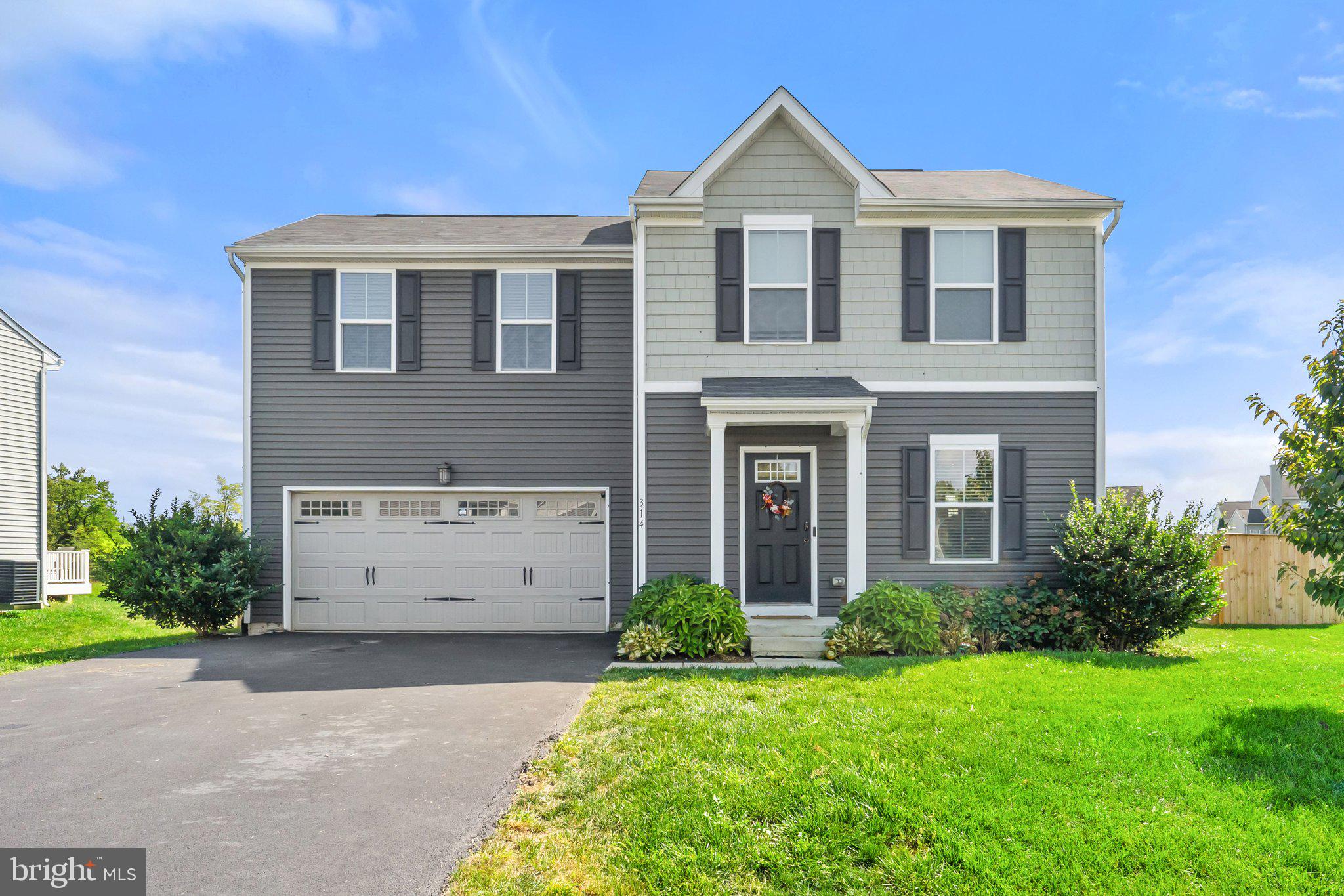 314 Tickseed Ct