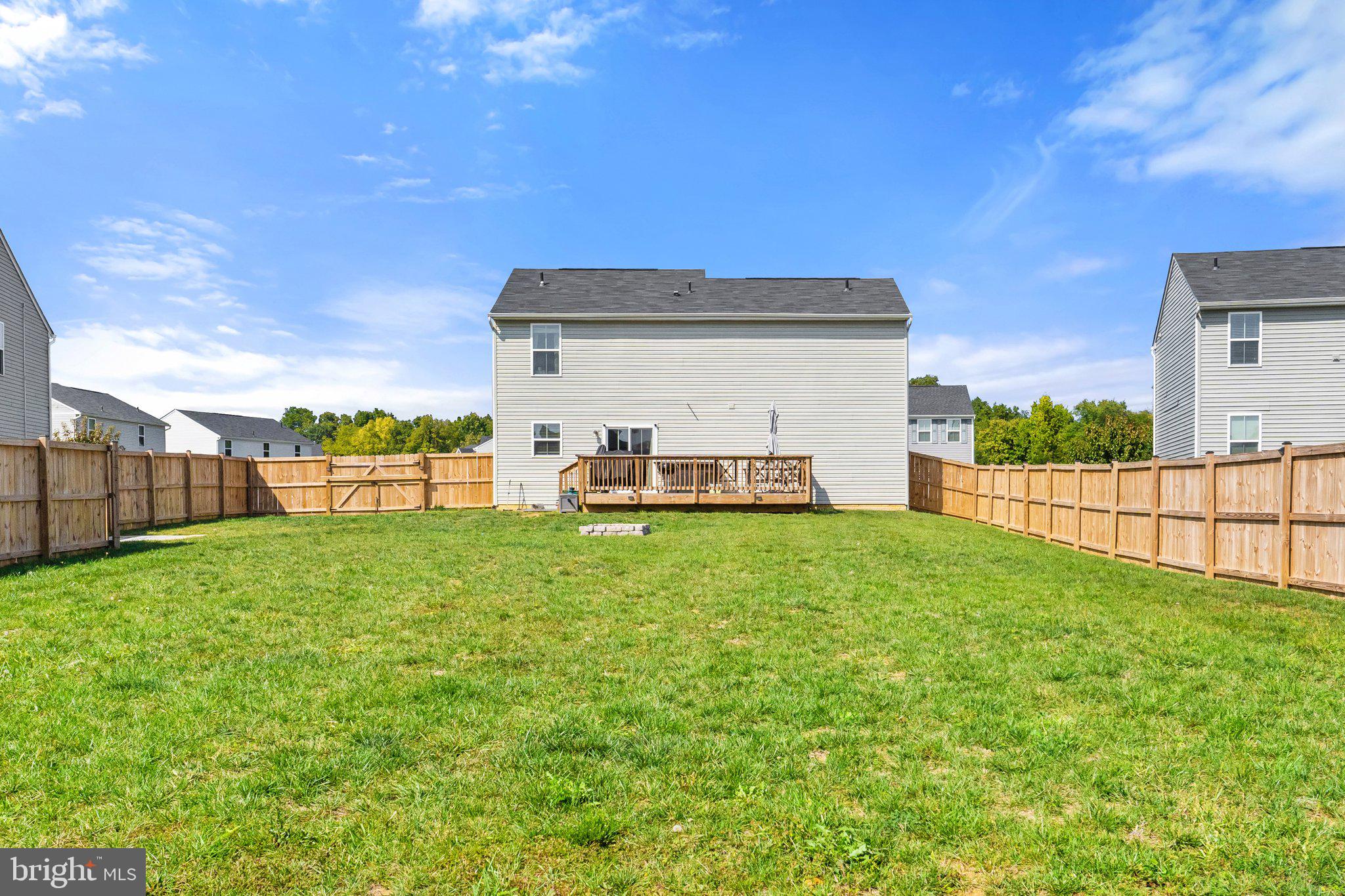 314 Tickseed Ct