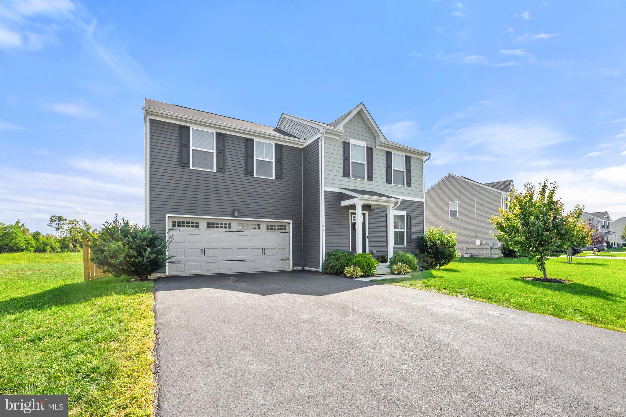 314 Tickseed Ct