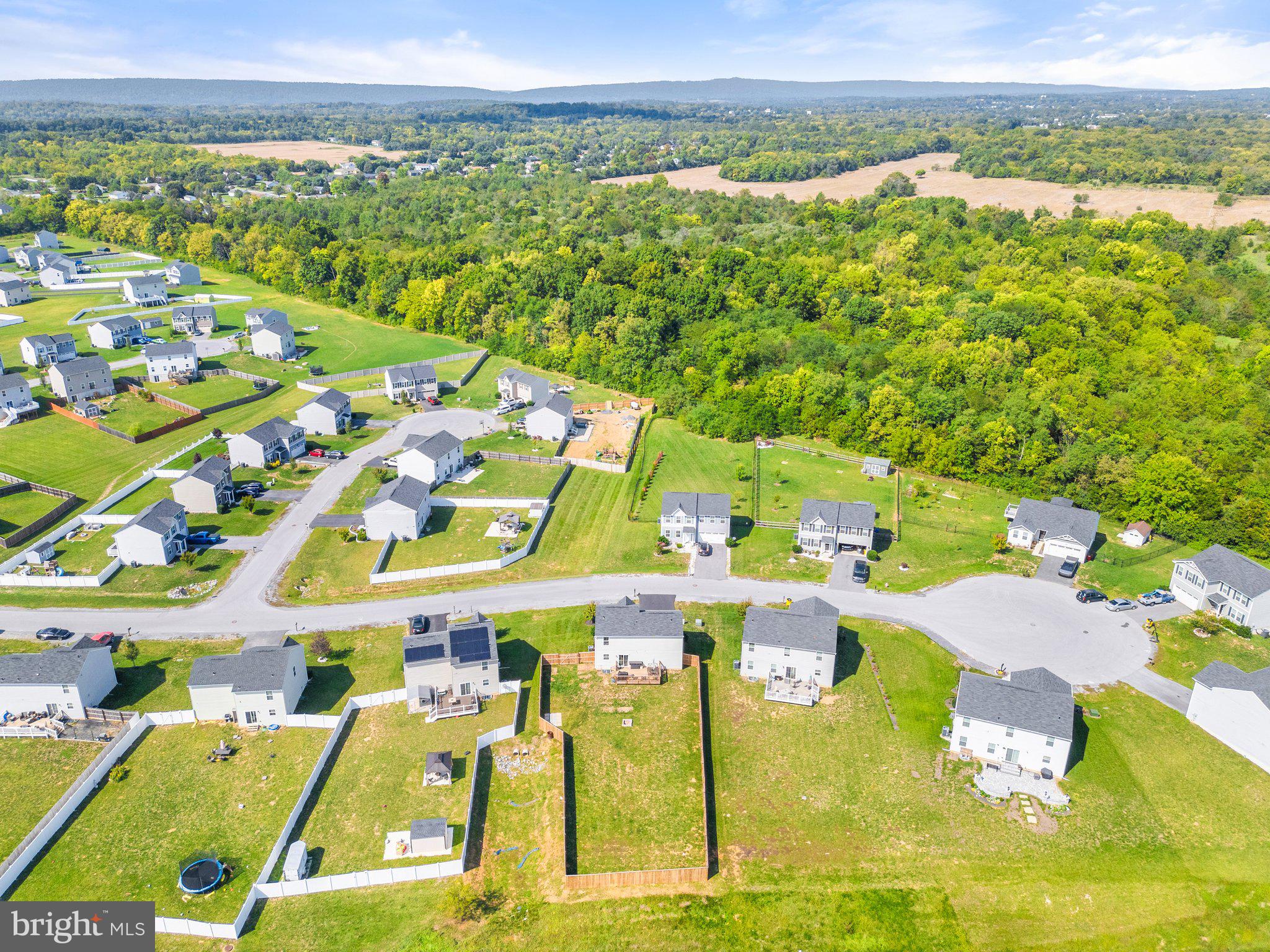 314 Tickseed Ct