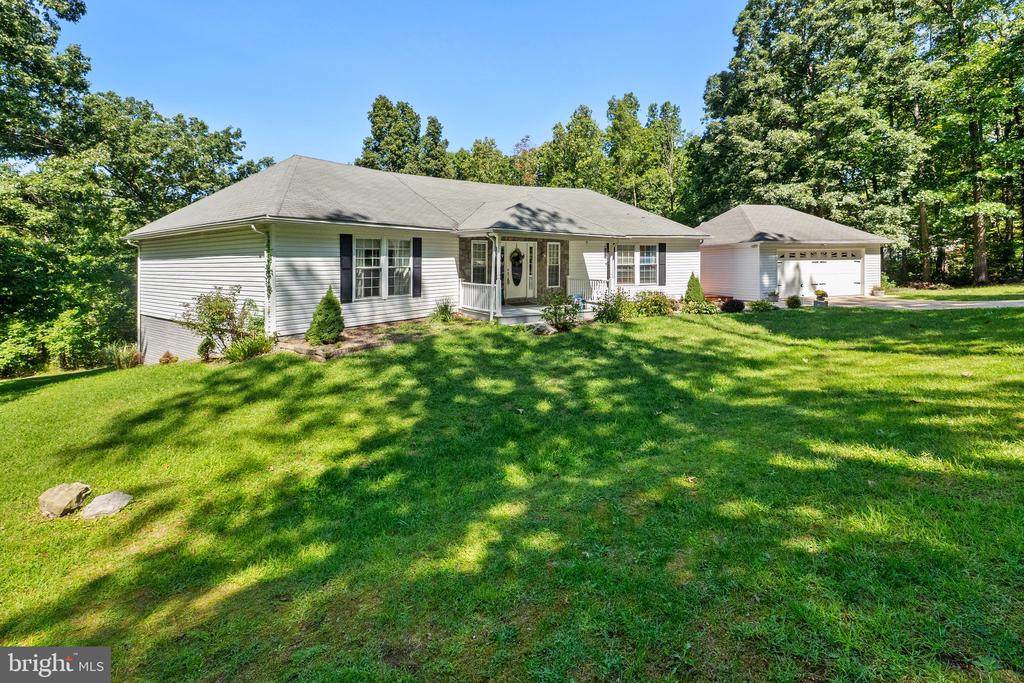 174 Twin Pond View Dr