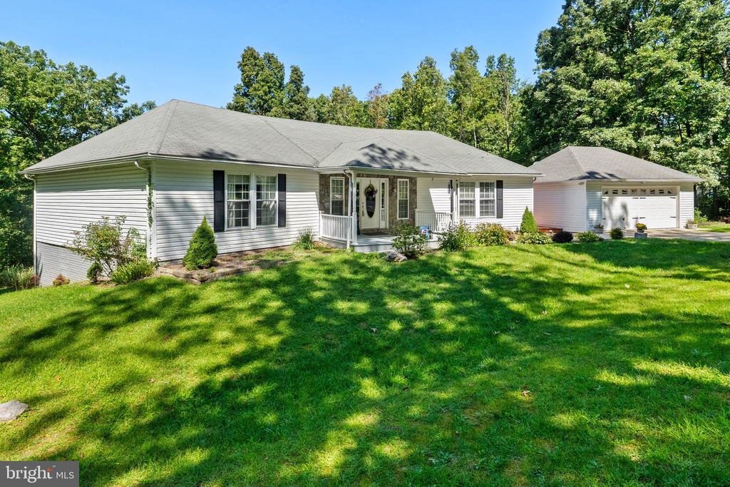 174 Twin Pond View Dr