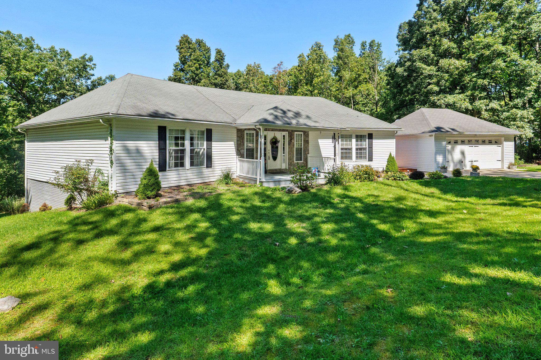174 Twin Pond View Dr