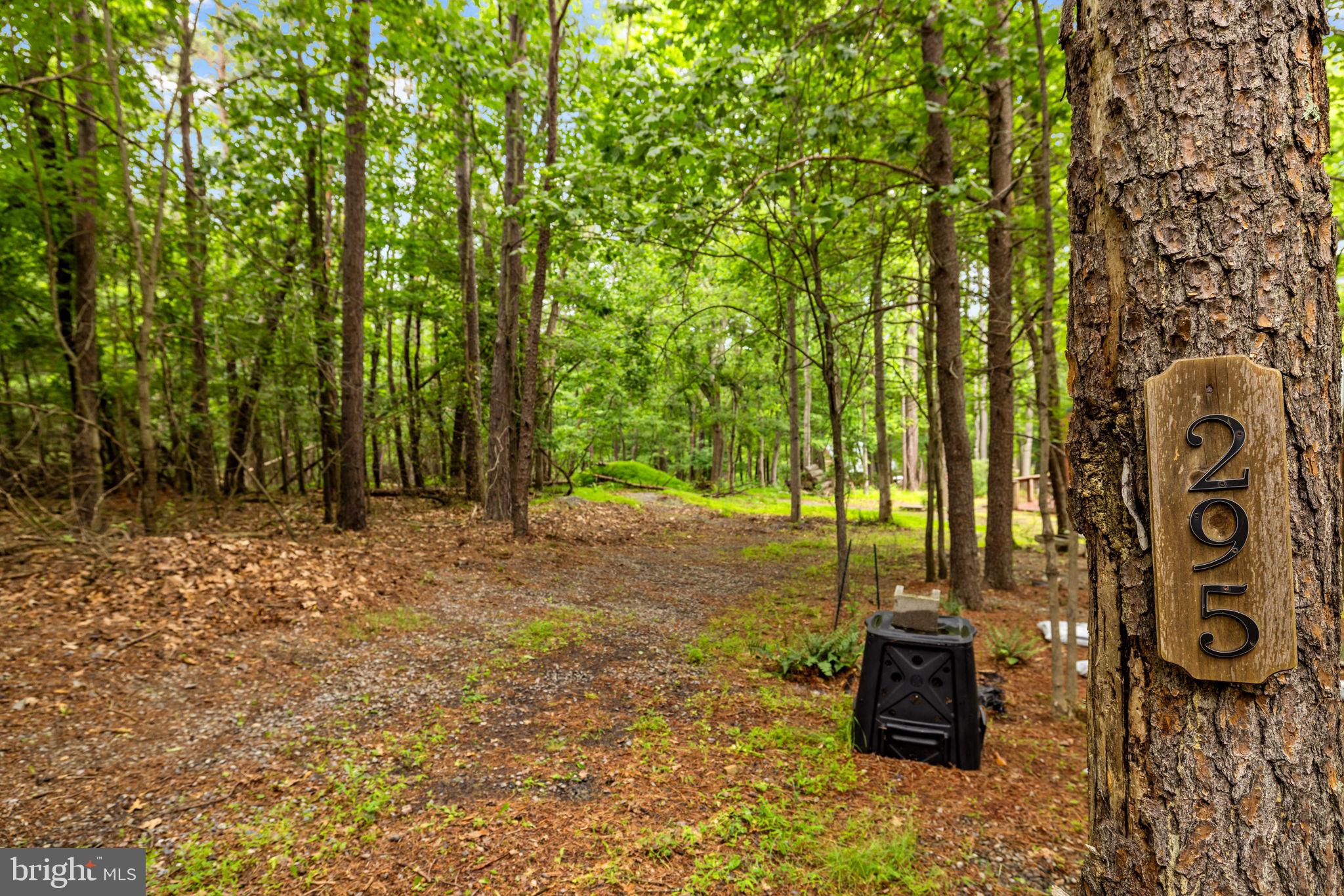 295 CREEKVIEW LANE