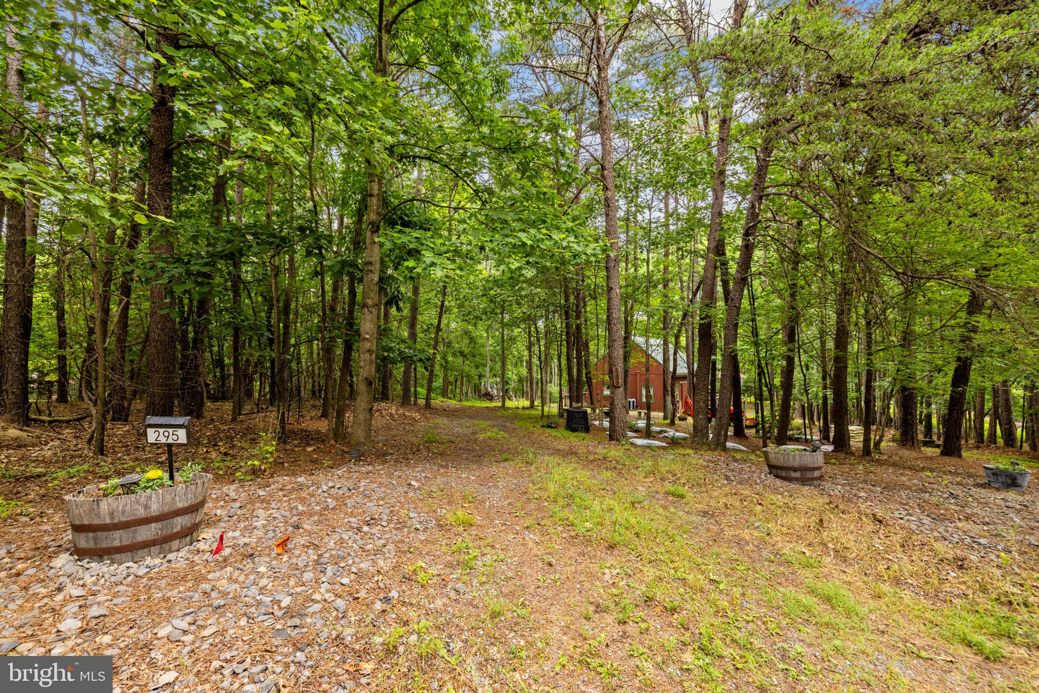 295 CREEKVIEW LANE