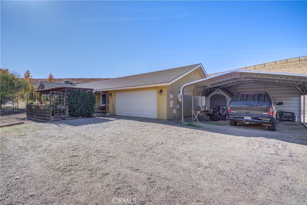 5380 Morning Star Place