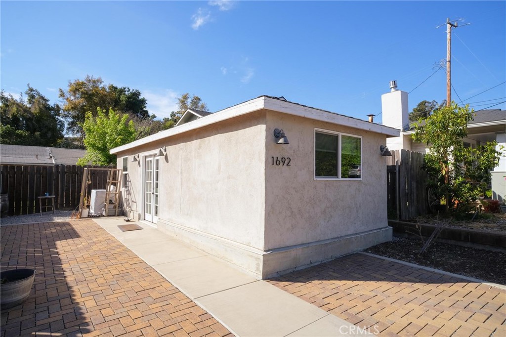 1690 Fairview Street