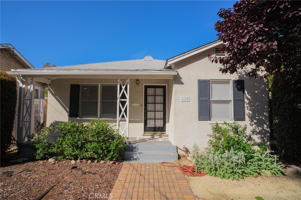1690 Fairview Street