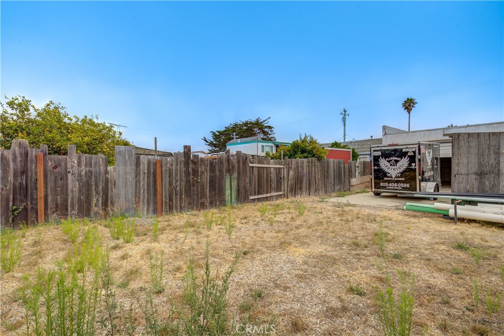 1361 Longbranch Avenue