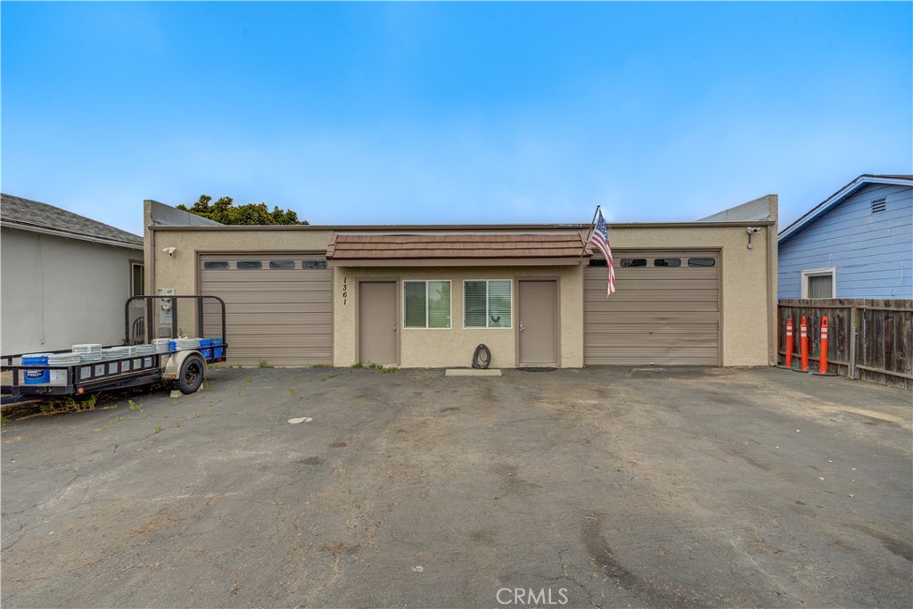 1361 Longbranch Avenue
