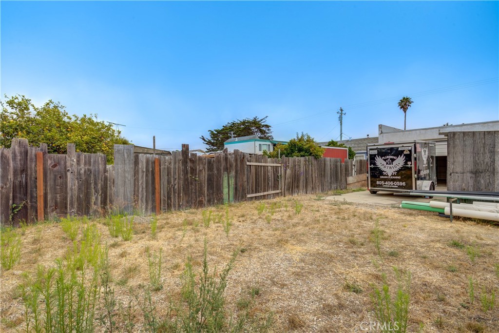 1361 Longbranch Avenue