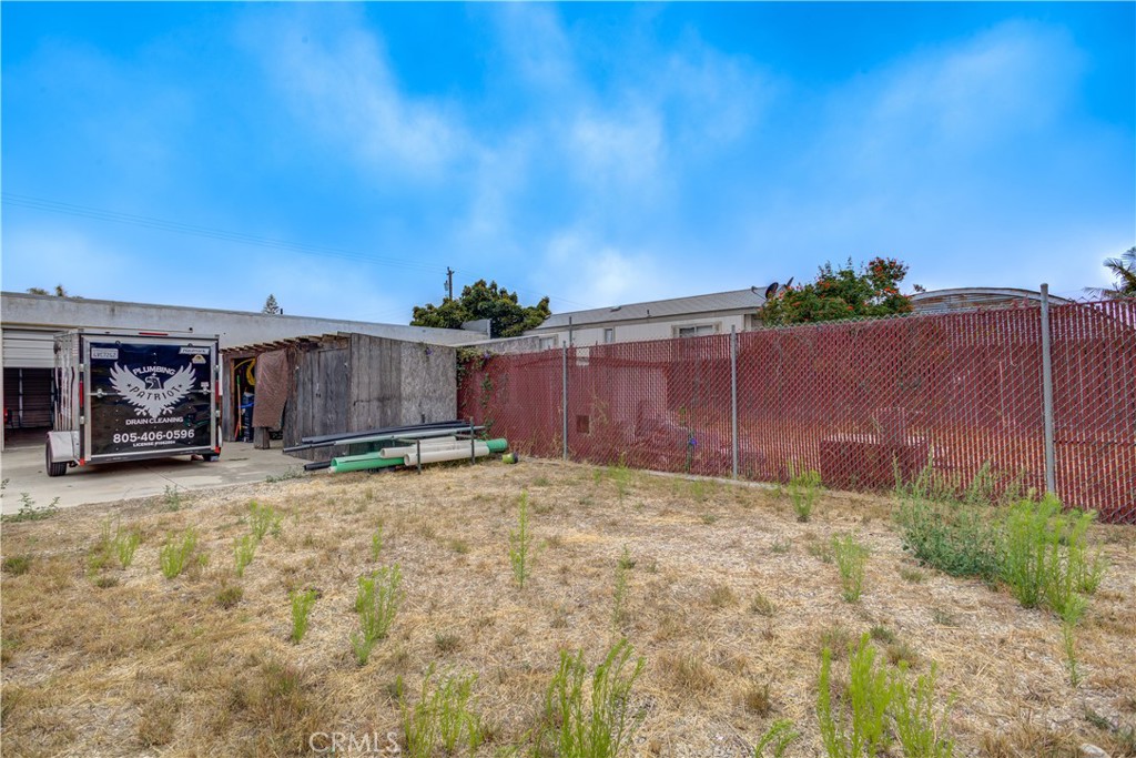 1361 Longbranch Avenue