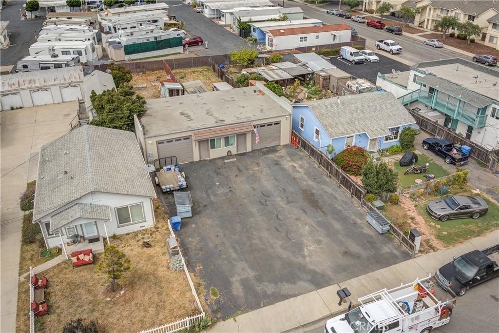 1361 Longbranch Avenue