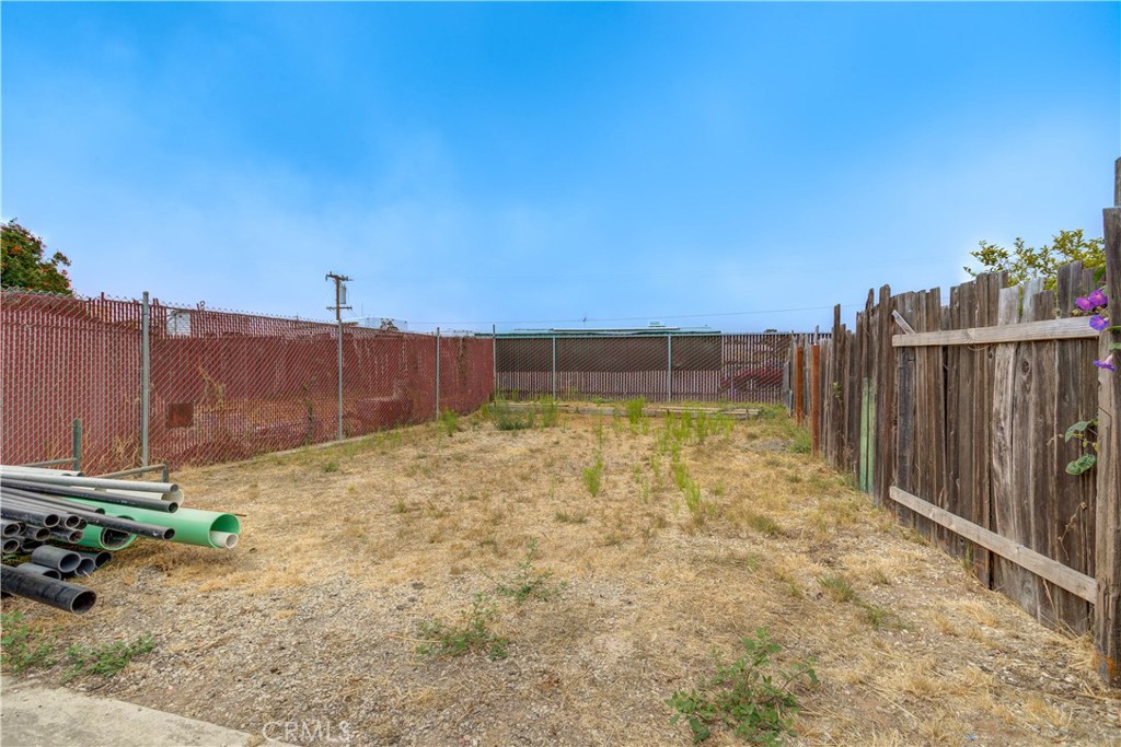 1361 Longbranch Avenue