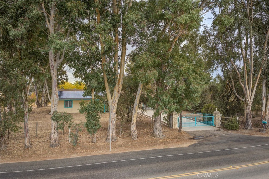 5640 Jardine Road