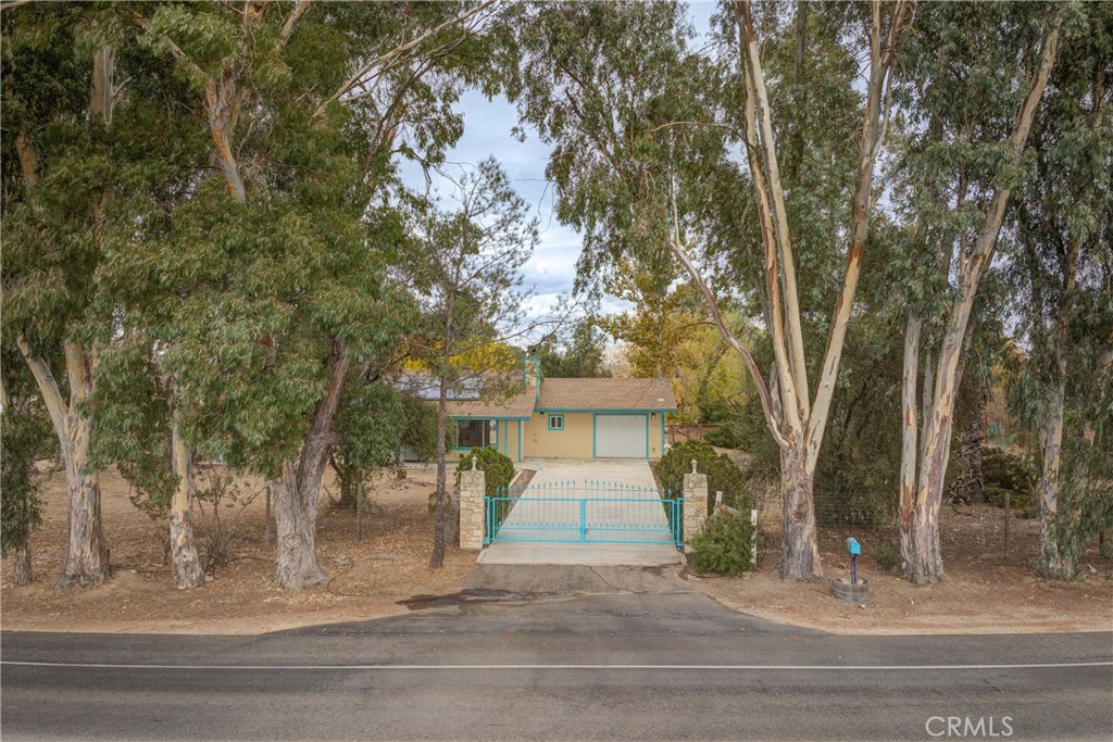 5640 Jardine Road
