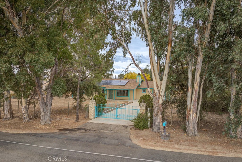 5640 Jardine Road