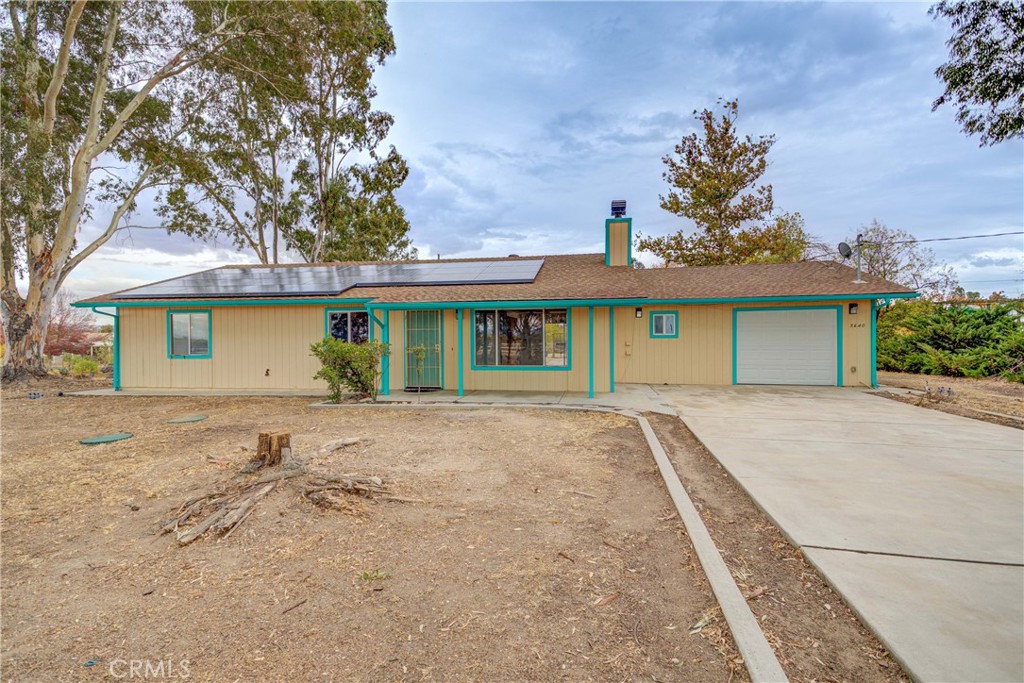 5640 Jardine Road