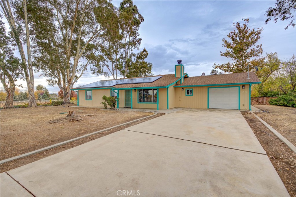 5640 Jardine Road