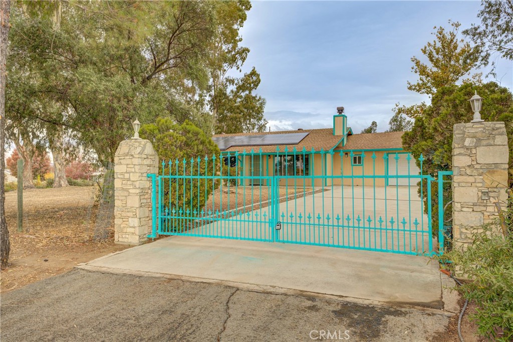 5640 Jardine Road