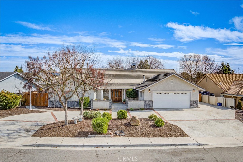 2494 Starling Drive