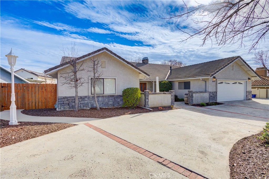 2494 Starling Drive