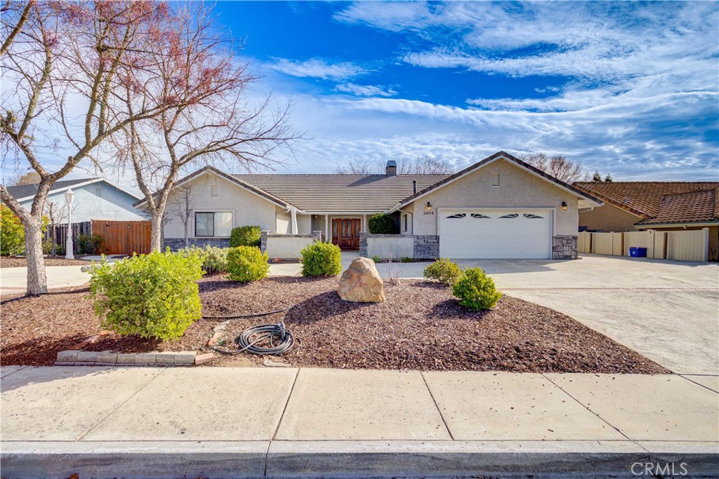 2494 Starling Drive